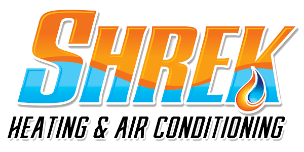 Shrek Heating & Air Conditioning logo